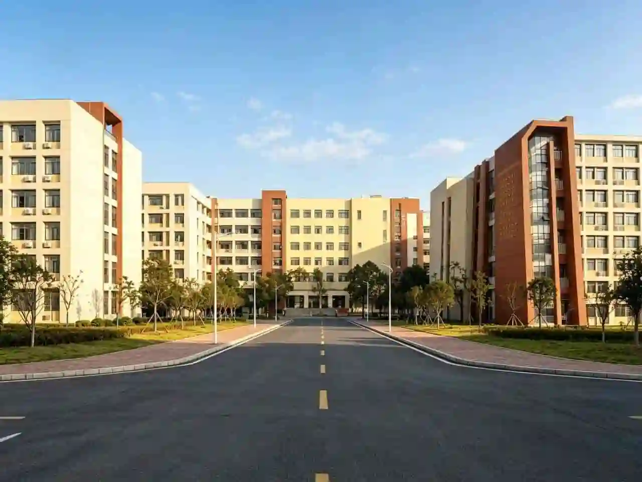 教学楼