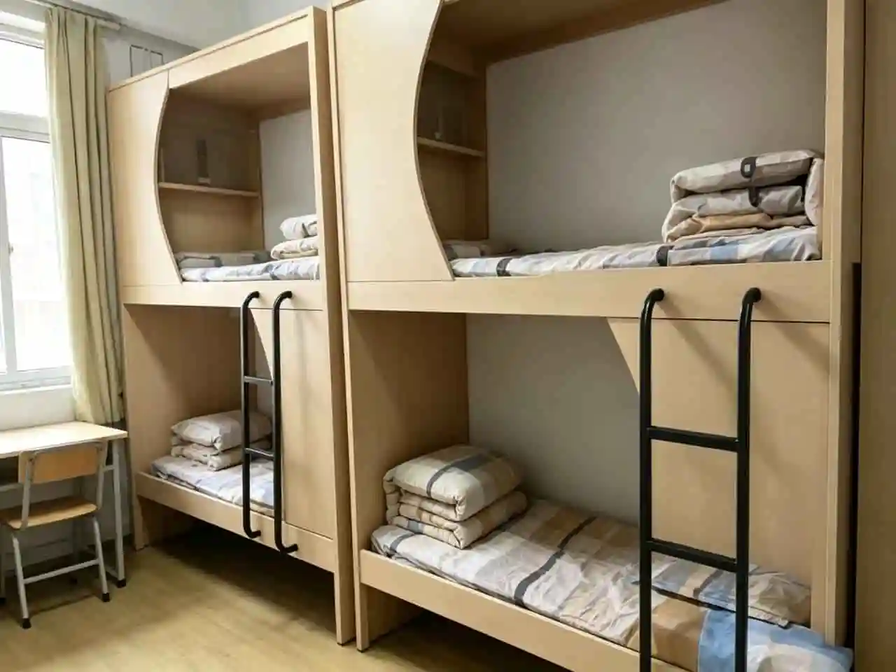 学生宿舍